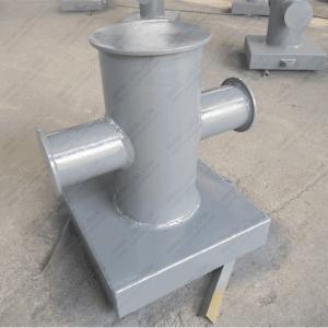 Wholesale Marine Dock Boat Mooring Bollard from china suppliers