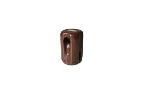 Wholesale ANSI 54-3 Strain Porcelain Insulator For Overhead Transmission Lines from china suppliers