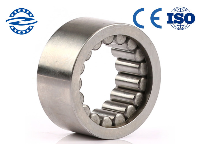 NA4872 Large Needle Roller Bearing With Inner Ring size 360mm×440mm×80mm 360*440*80MM