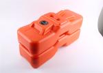 OD 40mm temporary construction fence Heavy Duty Robustness Design 2.1mx2.5m