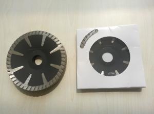Wholesale 125mm/5inch Diamond Stone Cutting Blade For Granite and Quartz from china suppliers