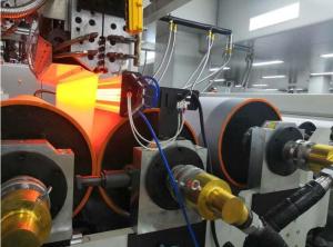 Wholesale PLC Solar Cell Packaging Film Production Line 15m/min Line speed from china suppliers
