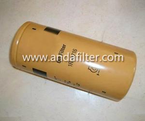 Wholesale High Quality Oil filter For CAT 1R-0716 from china suppliers