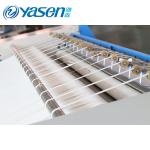 Hotel Commercial Laundry Equipment Industrial Flatwork Ironer 1.5kw
