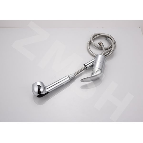 Chrome Plated Basin Faucet Mixer Taps