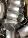 316L Butt Weldable Seamless Stainless Steel Pipe Fitting Tee Domestic Use Sch10s