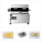 Modified Atmosphere Packaging Machine Vacuum Map Sealing Machine for Fruit