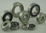 C3 6304 Bearing Radial Ball for Precision Machinery