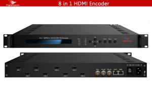 Wholesale 8 In 1 HDMI Encoder from china suppliers