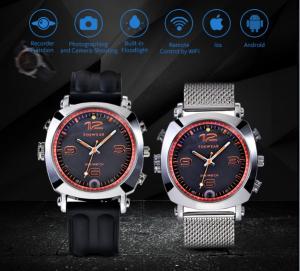 China Smart Watches  men's Smartwatch with compass, Video passometer multifunction man watch on sale