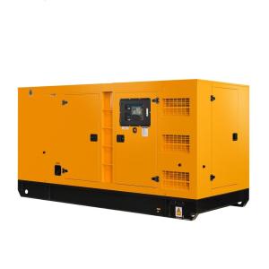 Wholesale Over Load Protection PERKINS Diesel Generator Set 500kva Diesel Generator from china suppliers