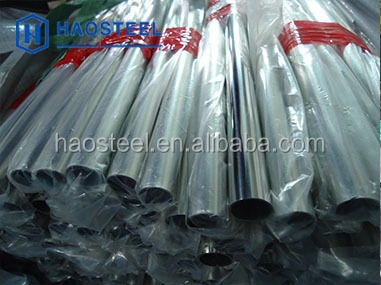 Precise Stainless Steel Capillary Tube 304/304L/316L/904L Stainless Steel Pipes