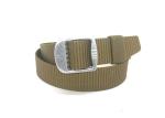 Outdoor Tactical Camping 3.2cm Nylon Polyester Webbing Belt