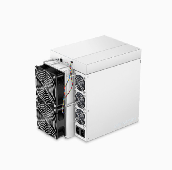 Bitmain Asic DASH Miner Antminer D7 1157G/1286GH/S Coin Mining Equipment