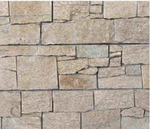 Wholesale Cladding Natural Cultured Stone Panels For Village Flower Bed from china suppliers