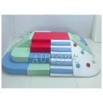 Kids Soft Play Ball Pit A Complete Set Soft Play Rainbow Bridge Soft Play