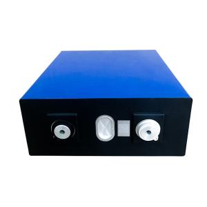 Wholesale Deep Cycle 3.2v 272ah Electric Vehicle Lithium Battery from china suppliers