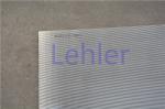 Slot 0.75mm Wedge Wire Screens For Separation / Filtration ISO Certification