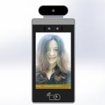 SIBO 10 Inch POE Body Android Access Control Equipment Face Recognition