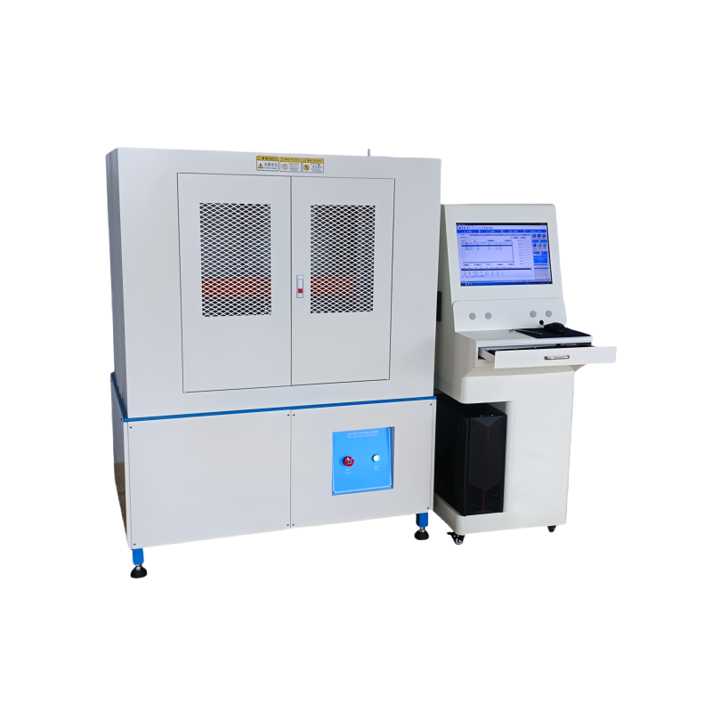 Multifunctional Office Chair Base Static Pressure Testing Machine Chair Pressure Testing Machine
