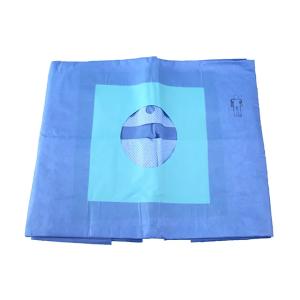 Wholesale Sterilized Disposable Surgical Packs ISO13485 With OEM/ODM Service from china suppliers