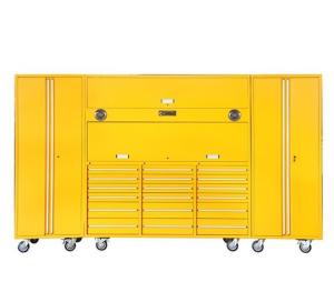 Wholesale Cold Rolled Steel Tool Sets Professional Box with Drawers and Stainless Steel Handles from china suppliers