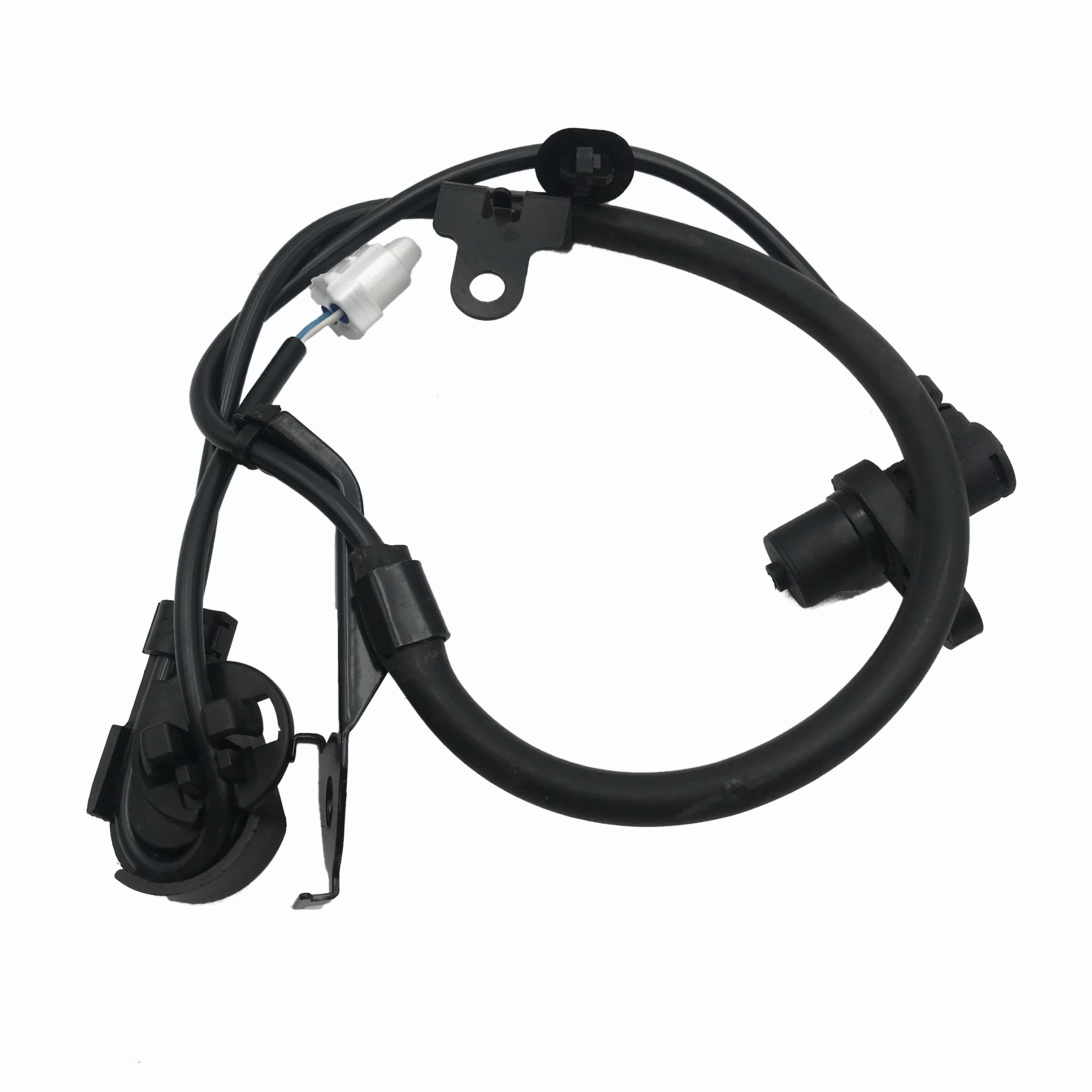 89543-52010 LH Front ABS Wheel Speed Sensor for TOYOTA VIOS/YARIS 03-07 Durable Sensor