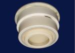 Industrial Machining Ceramic Parts in special shape and size
