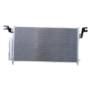 Wholesale 100% Tested Auto Air Conditioning AC Condenser for Honda Accord COND 80110-SDG-W02 from china suppliers