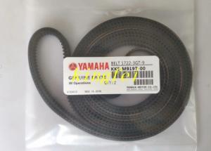 Wholesale YAMAHA KKE-M919T-00 W-axis Track Motor Belt YAMAHA Machine Accessory from china suppliers