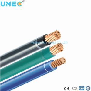 Wholesale Thhn Single Conductor PVC Insulated with Nylon Sheath OEM Accepted from china suppliers