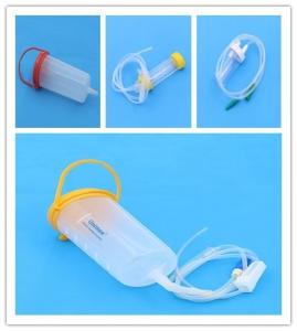 Wholesale Disposable Mucus Extractor/Medical Vacuum Extractor from china suppliers