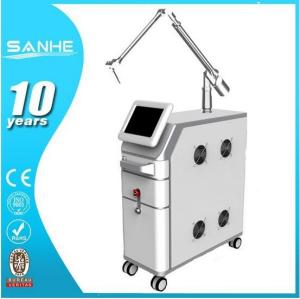 Wholesale 2016 nd yag laser tattoo removal machine/freckle cream remover/machine remove tattoo from china suppliers