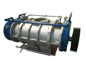 Wholesale Air Pump Mvr Blower Evaporator Steam Driven Compressor from china suppliers