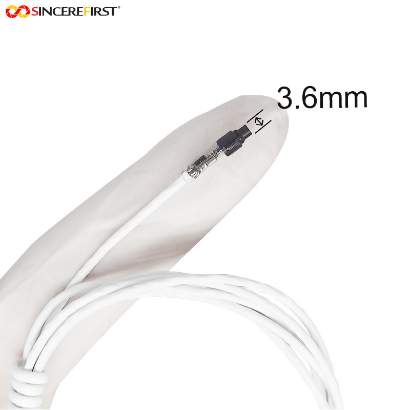 720P 3.6mm Ent Endoscopy Camera with Omnivision OV9734 sensor