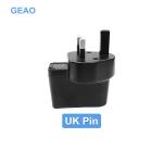 WALL MOUNTED 5V 0.5A USB AC DC CHARGER QUICK AND RELIABLE CHARGING CCC