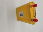 Electric Fence Vehicle GPS Tracking Device 80V ACC Cut Recovery Oil