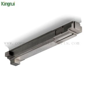 Wholesale Customized Tool Steel Connector Mold Parts for More Than 10 Yeras from china suppliers