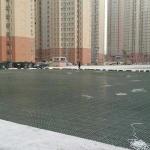 Customized Impounding Drainage Board Onsite Inspection After-sale Service for