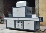19KW 380VAC UV Dryer Machine For UV Coating