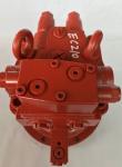 M2X120B Excavator Swing Motor For Volvo EC210B Crawler Excavator
