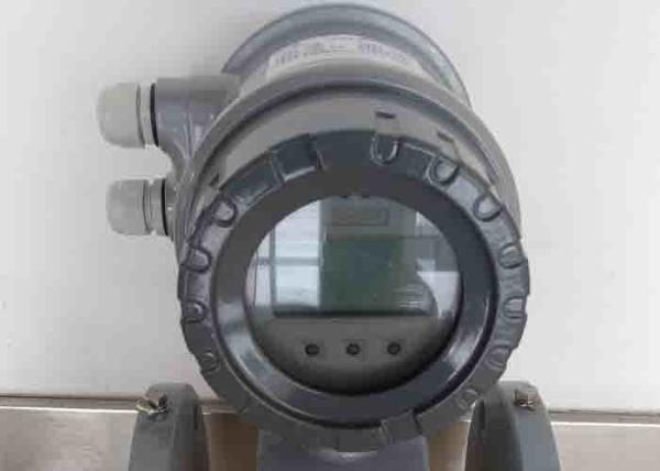 Magnetic Wastewater / Slurry Flow Meter Diameter Dn200 Pressure Pn16 Accuracy 1