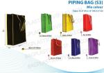 Eco-Friendly Customized Promotional Non Woven Bag/Non woven Shopping Bag
