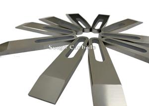 Wholesale Paper Packing Printing OEM 10MM Carbide Knives from china suppliers