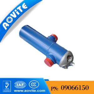Wholesale Supply Refrigeration accessories air conditioning filter assy 09066150 drier refrigerant filter drier in sale for Terex from china suppliers