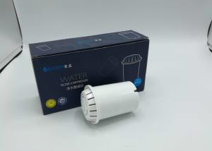 Wholesale Removing Alkaline Water Filter Cartridge Bluetech Water Pitcher 160l - 400l Chlorine from china suppliers