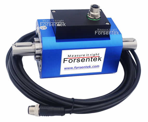 shaft to shaft rotary torque meter 50 NM 100NM 200 NM 500NM