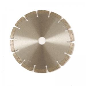Wholesale 180mm 7 Inch Concrete Saw Blade For Circular Saw Cutting Wheel from china suppliers
