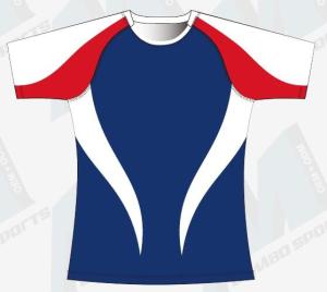 Wholesale 300gsm Team Rugby Jersey from china suppliers