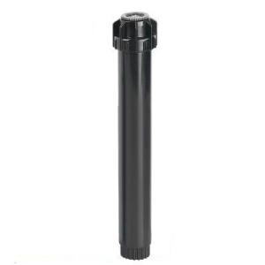 Wholesale Home Garden Irrigation Pop Up Sprinklers POM Material Adjustable Black Color from china suppliers